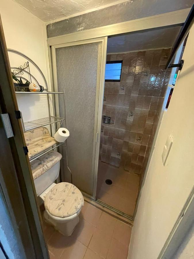 Apartamento Departamento Naval Coyoacán