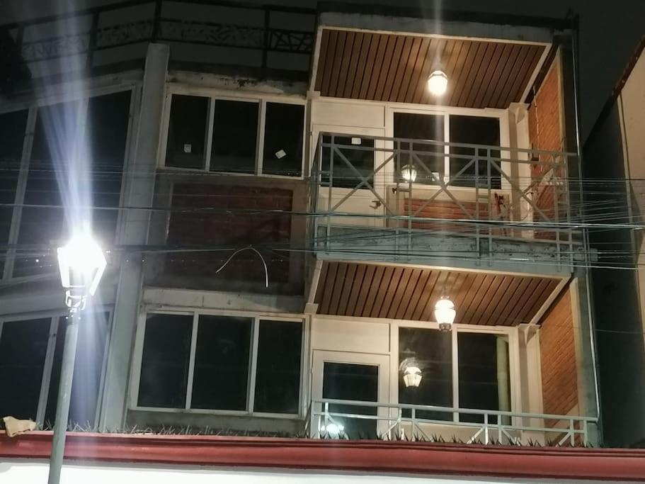 Apartamento Depto Nuevo Cerca Del Foro Sol 