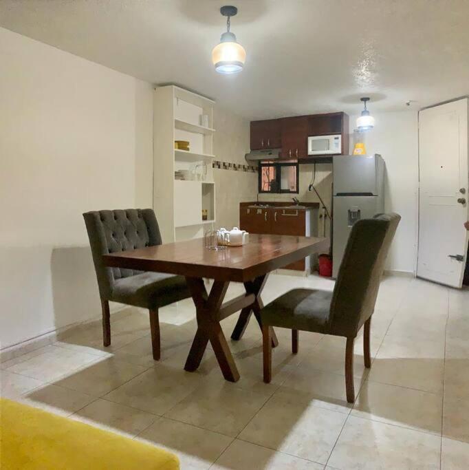 Apartamento Rio Amazonas 88-104