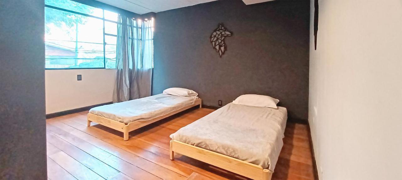 Apartment Casa Estudio Condesa Mexico City