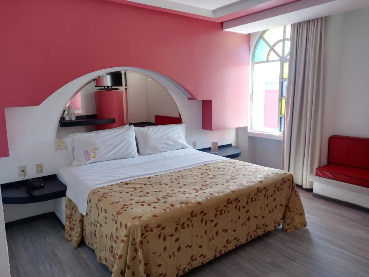 Afrodita Hotel