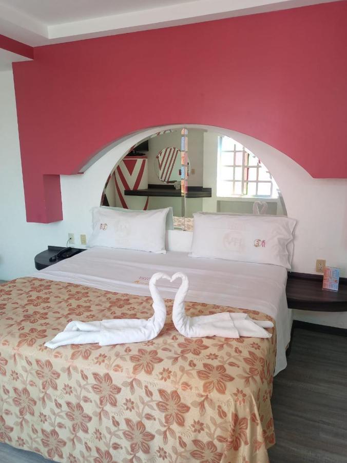 Hotel Afrodita 3*