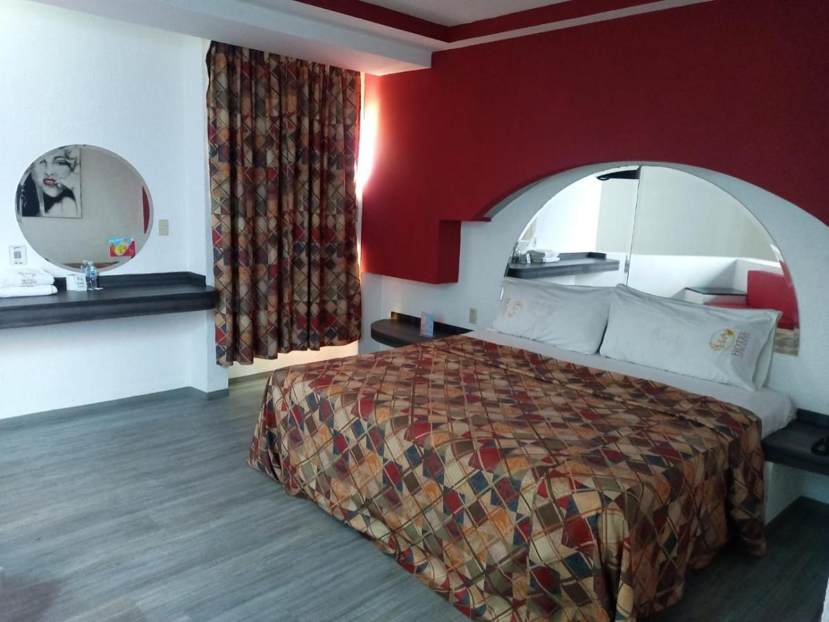 Afrodita Hotel 3*