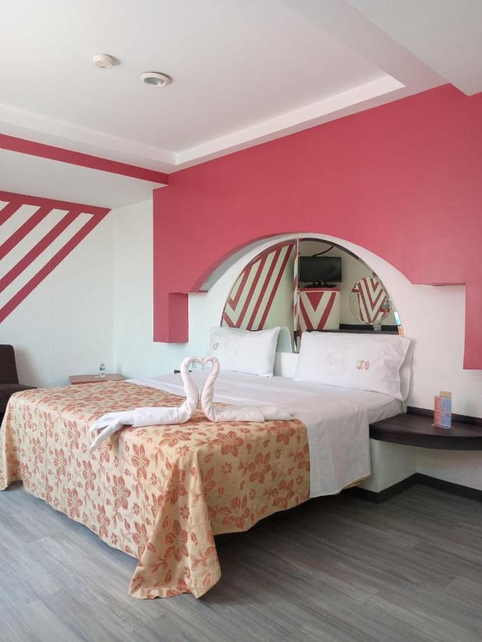 Hotel Afrodita 3*