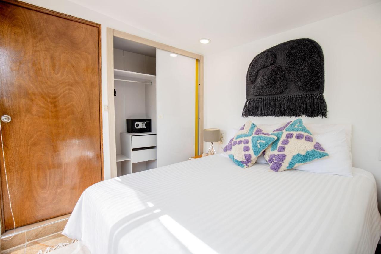 Apartamento The Gallery