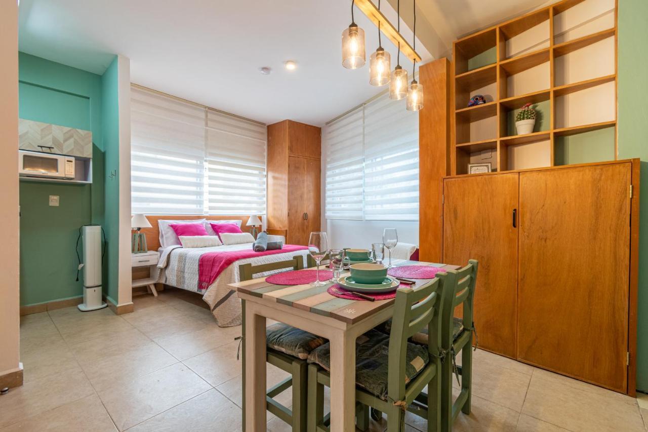 Estudios San ángel Loft 1 Nayarit *