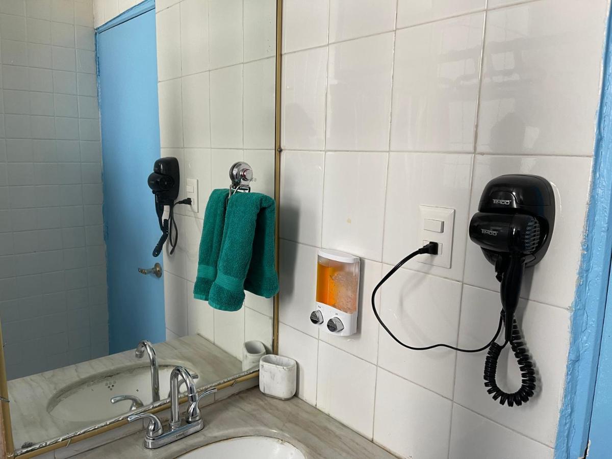Bed & Breakfast Bnb2night Polanco-metro Mexico City