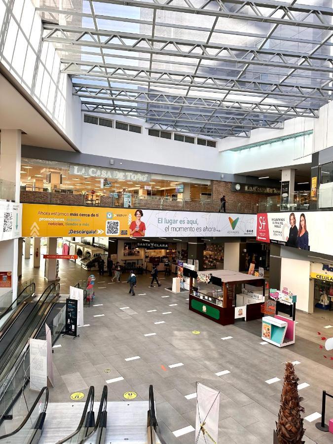 Entire Luxurious In Shopping Mall Apartamento