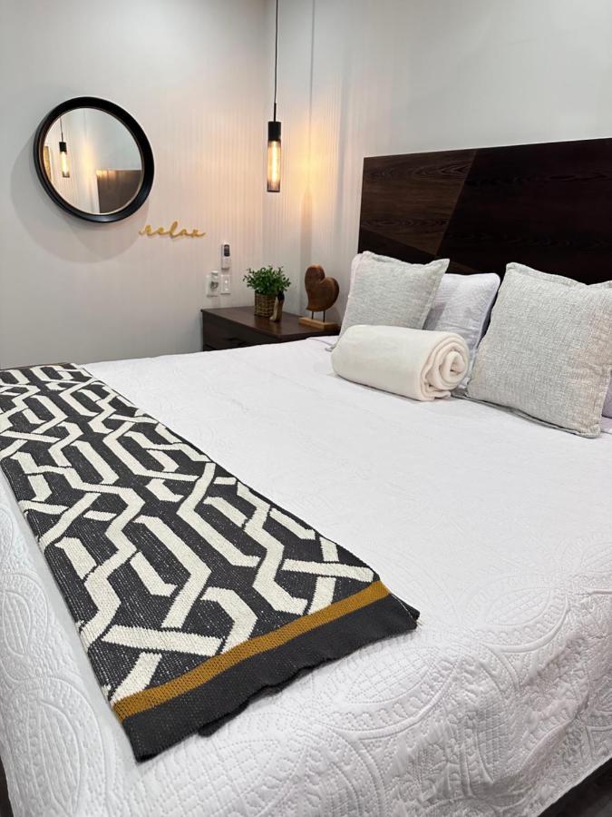Apartamento Entire Luxurious In Shopping Mall