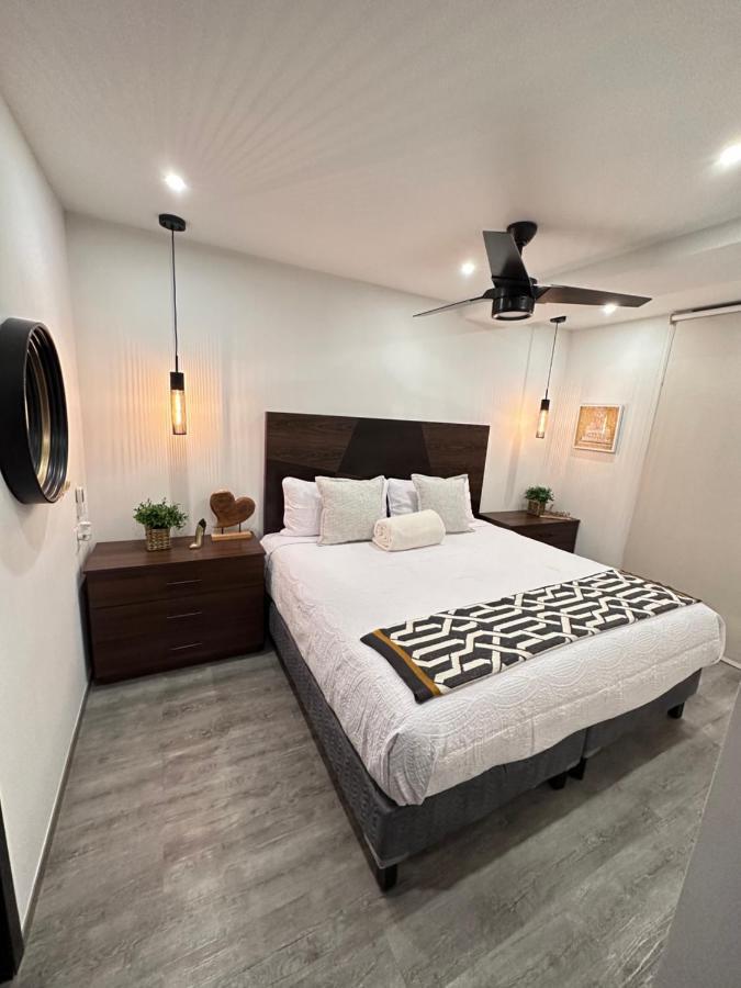 Entire Luxurious In Shopping Mall Apartamento