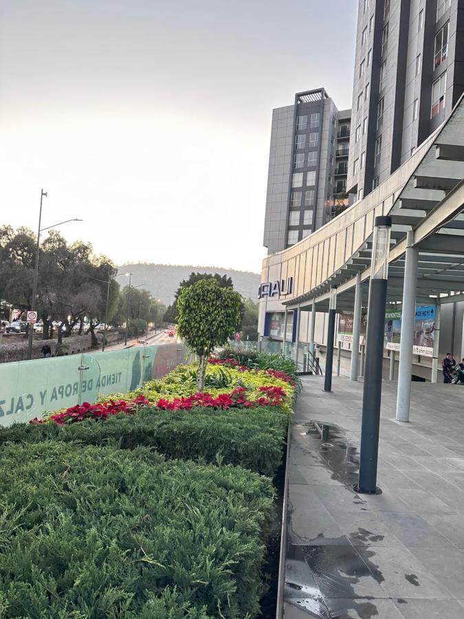 Entire Luxurious In Shopping Mall Apartamento *