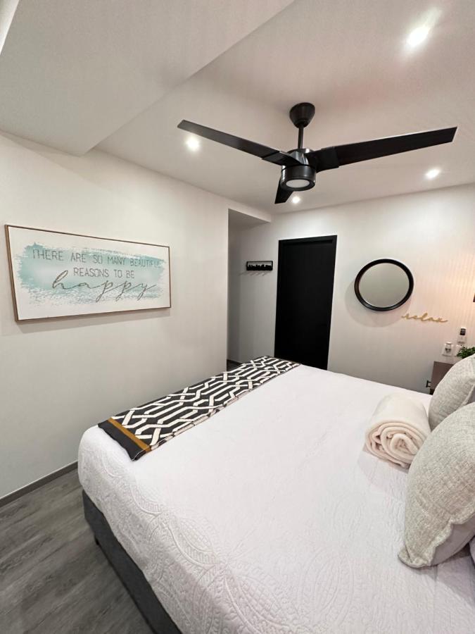 Apartamento Entire Luxurious In Shopping Mall *