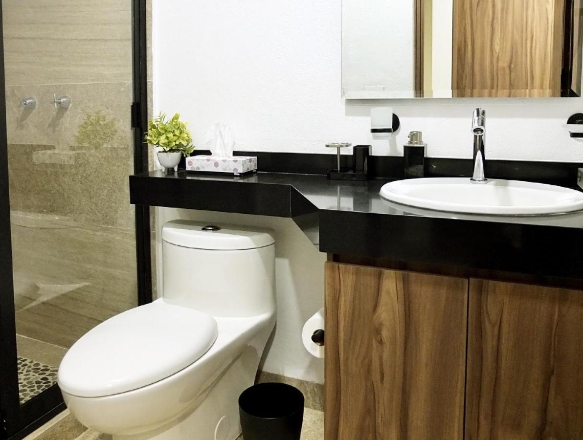 Apartamento Flats Friends Condesa-pelotari