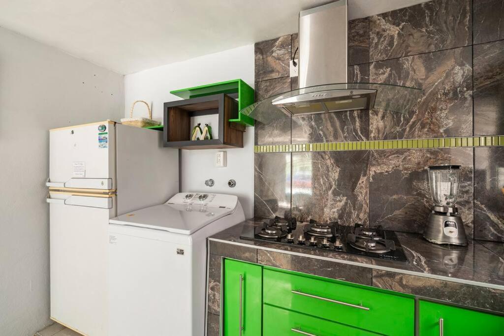 Apartamento Lui Confortable Moderna Con Bano Privado *