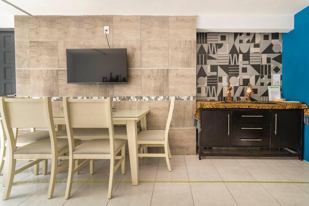 Apartamento Lui Confortable Moderna Con Bano Privado *