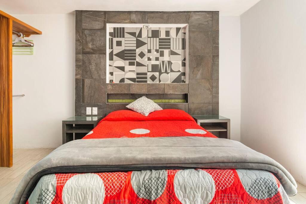 Donovan, Confortable Con Bano Privado Apartamento *