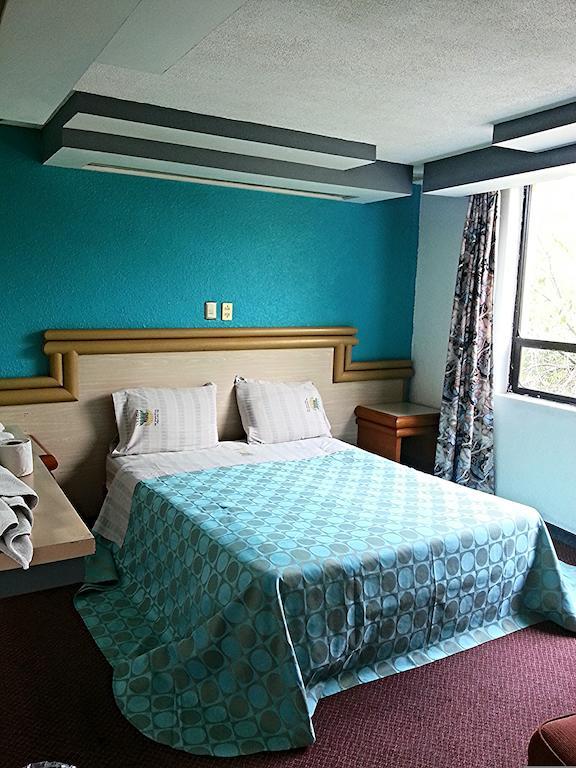 Ibiza 3* Mexico City