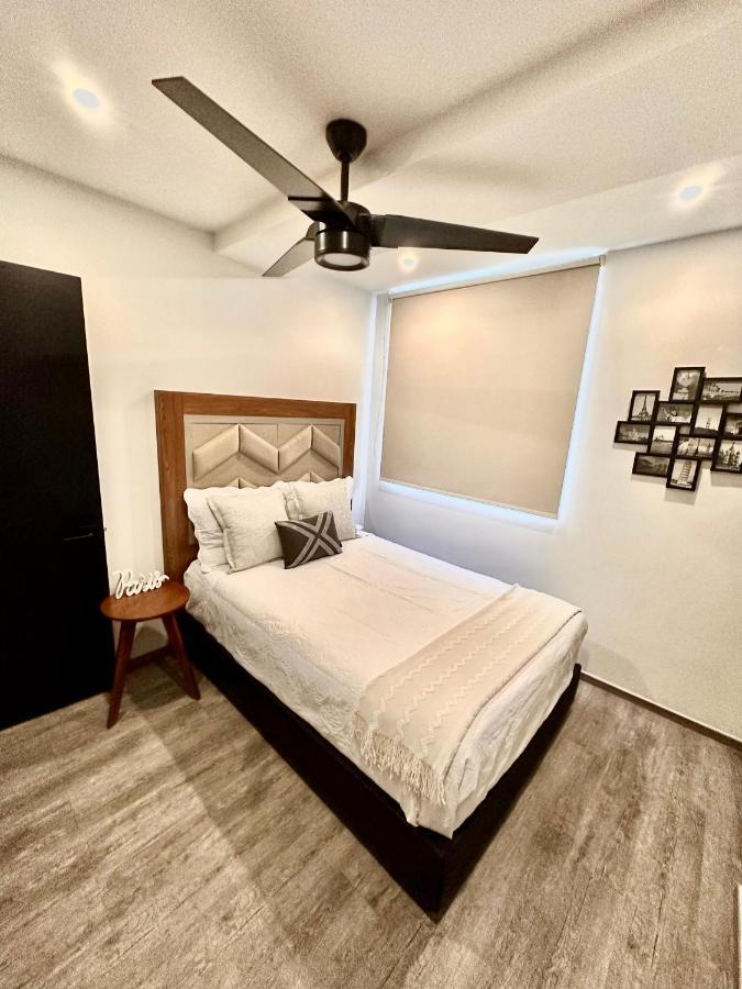 Entire Luxurious In Shopping Mall Apartamento