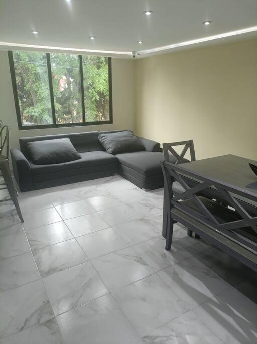 Apartment Departamento De Tres Recamaras Mexico City