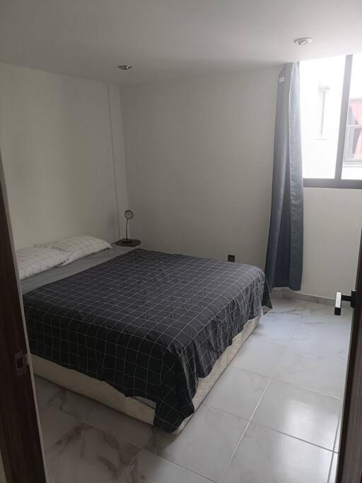 Departamento De Tres Recamaras Apartment