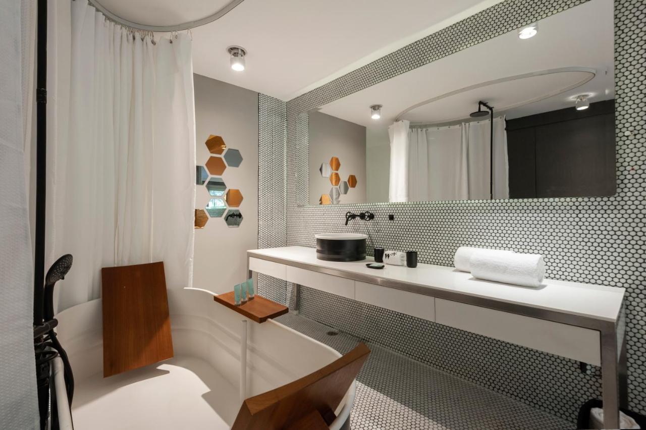 Amazing 2br In Polanco México DF