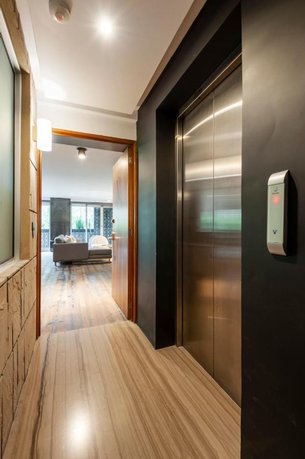 Apartamento Amazing 2br In Polanco