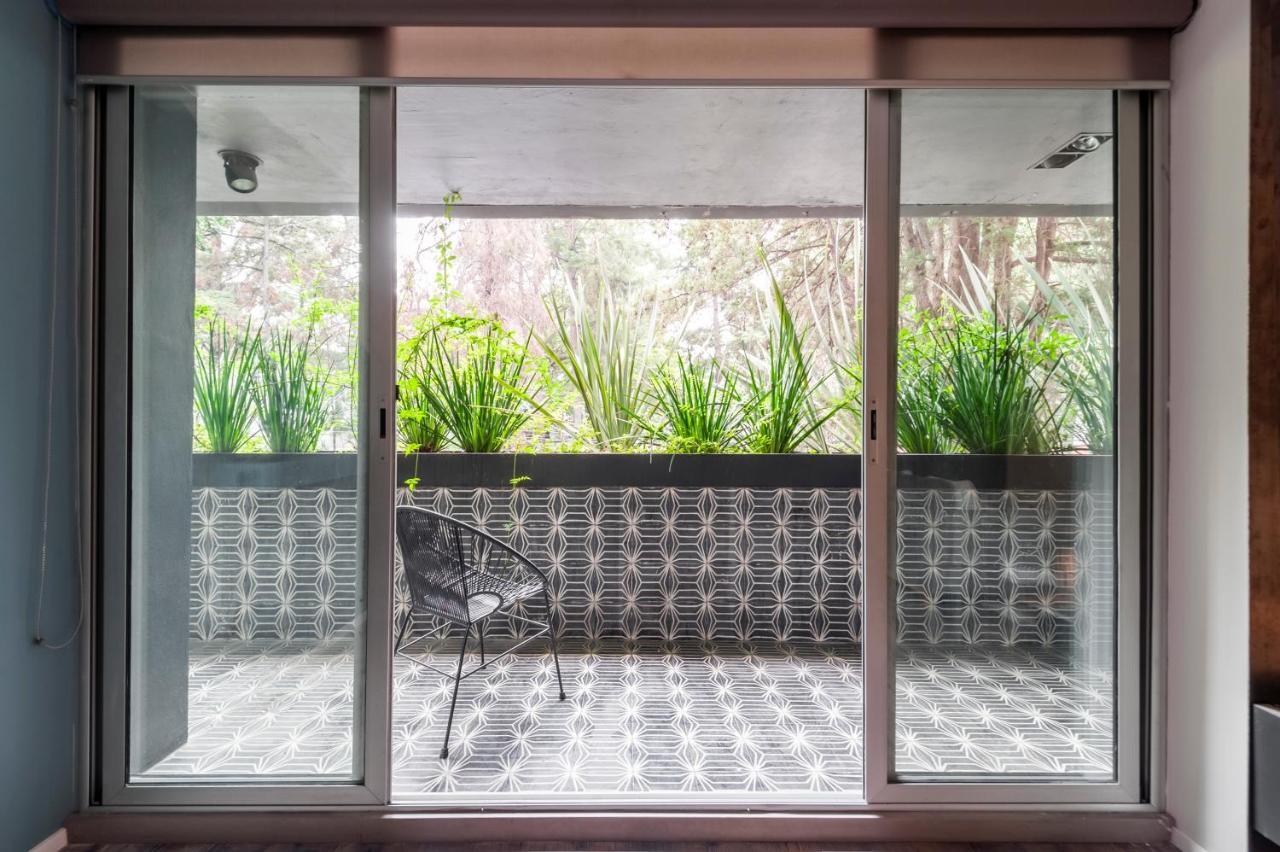 Amazing 2br In Polanco