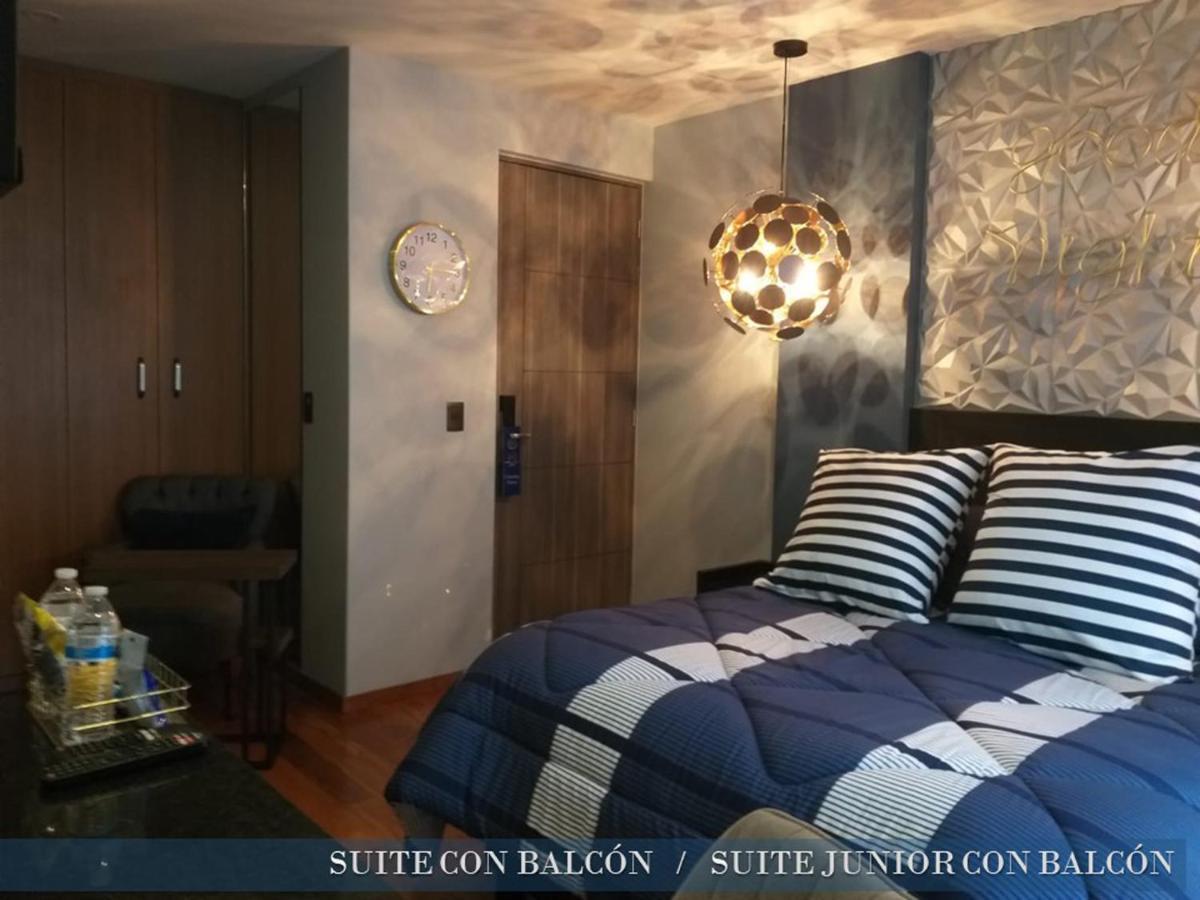 Apartahotel Business Kepler