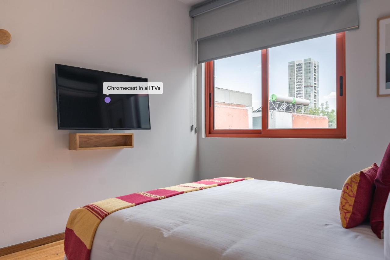 Casai Roma Condesa *