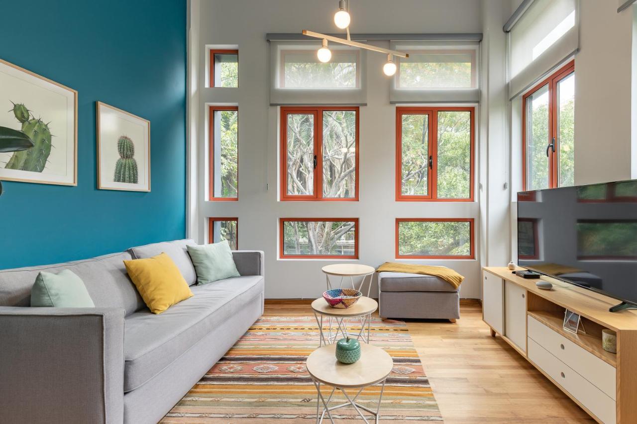 Casai Roma Condesa