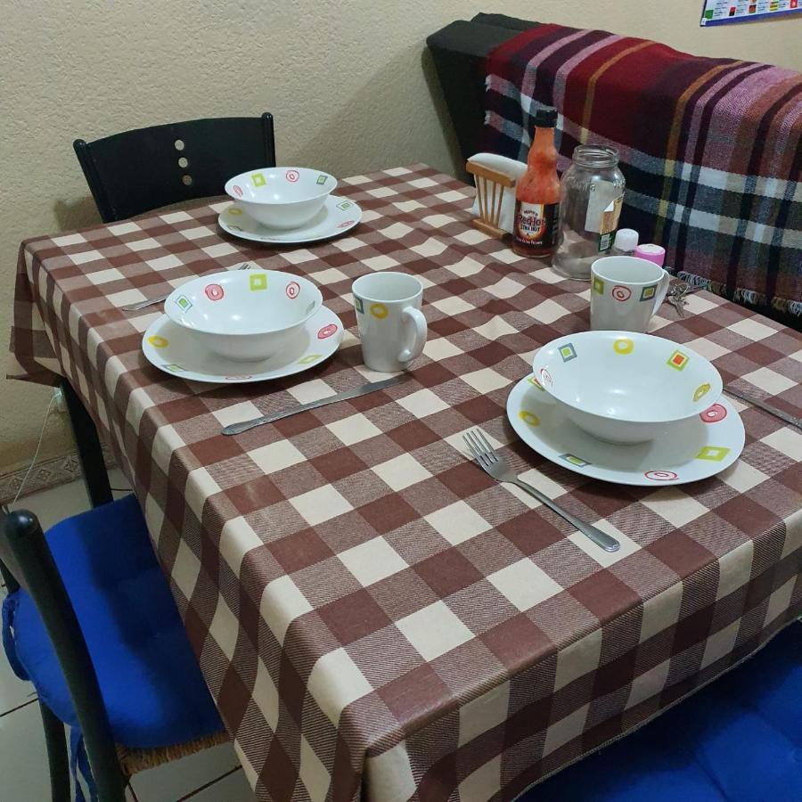 Apartamento Two Bedrooms Close To Roma Norte And Downtown Attractions