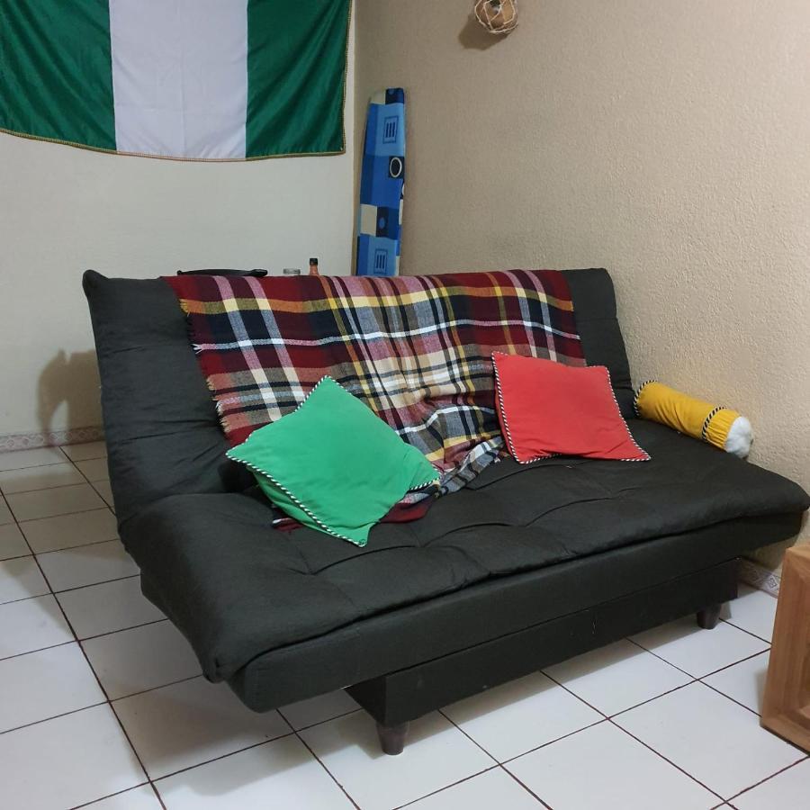 Two Bedrooms Close To Roma Norte And Downtown Attractions * México DF