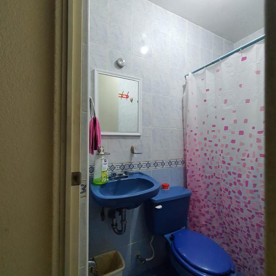 Two Bedrooms Close To Roma Norte And Downtown Attractions