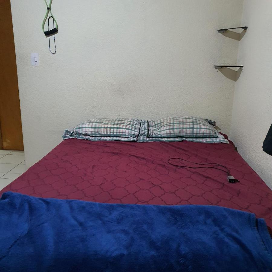 Two Bedrooms Close To Roma Norte And Downtown Attractions