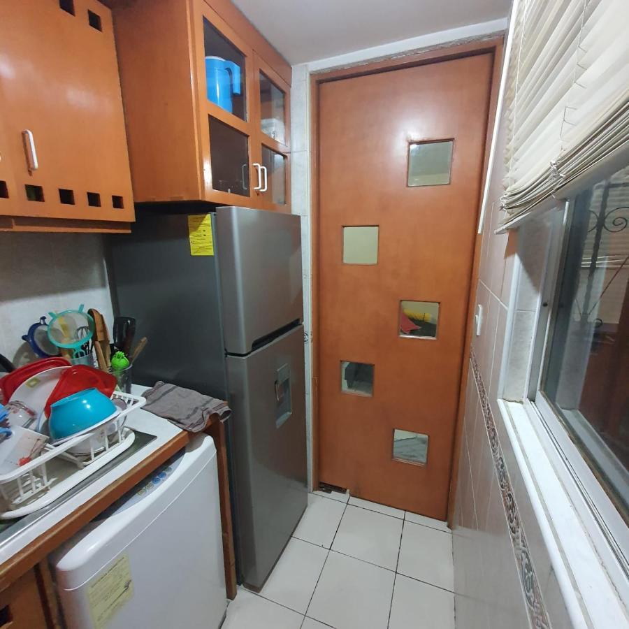 Two Bedrooms Close To Roma Norte And Downtown Attractions Apartamento
