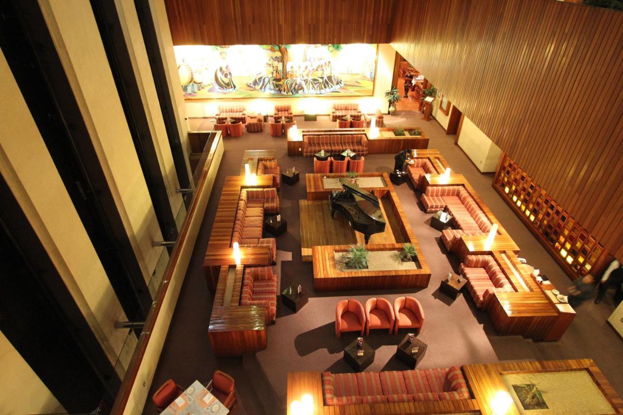 Hotel Sevilla Palace 4*