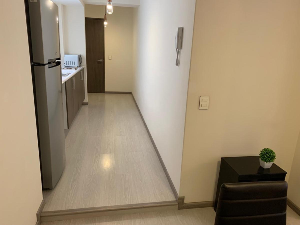 Mondomexico Deluxe Apartment *