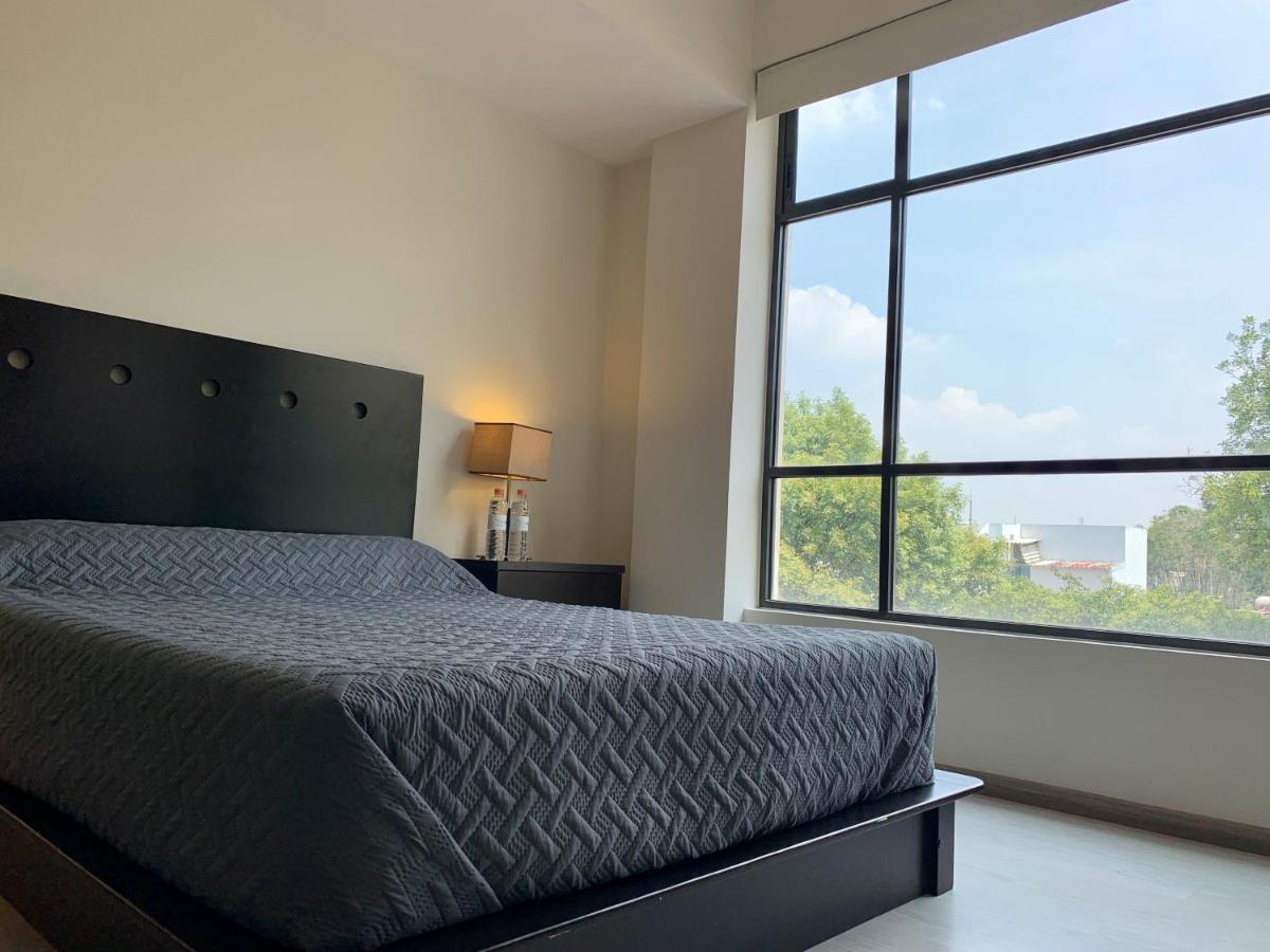 Apartment Mondomexico Deluxe