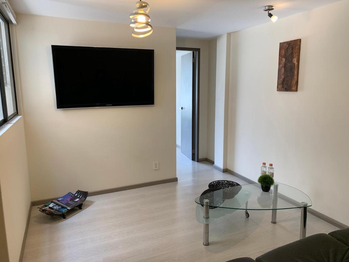 Apartment Mondomexico Deluxe