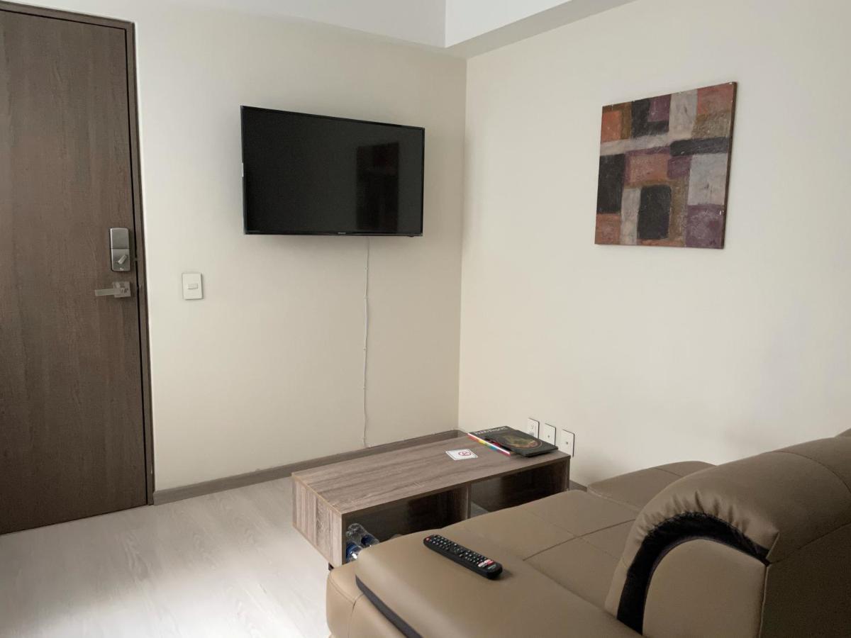 Apartamento Mexico Mondomexico Deluxe 2 Bedroom *