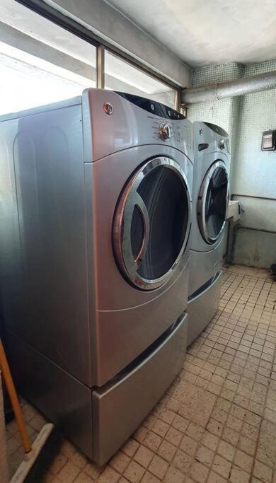 Apartamento Lujoso Departamento Con Billar Cidade do México