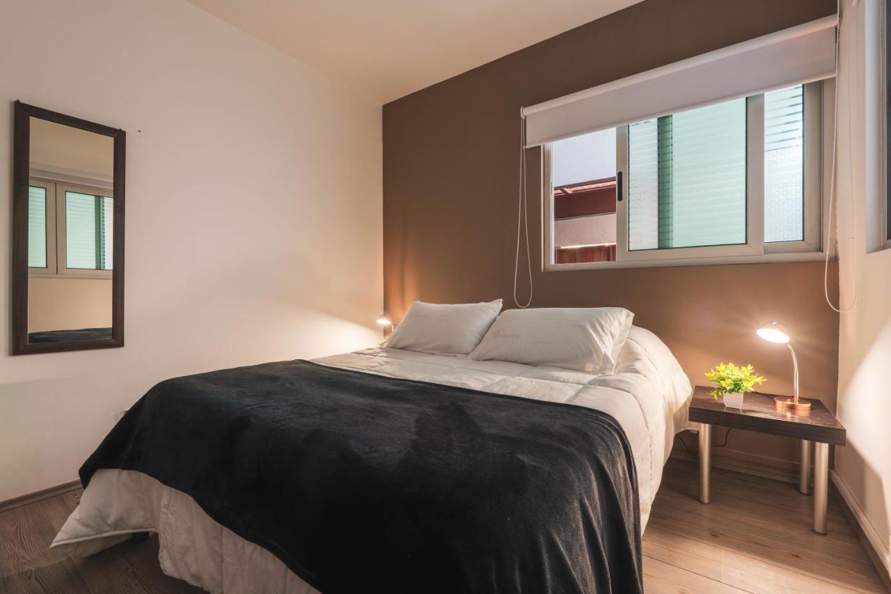 Apartamento Puerta Condesa, & Cidade do México