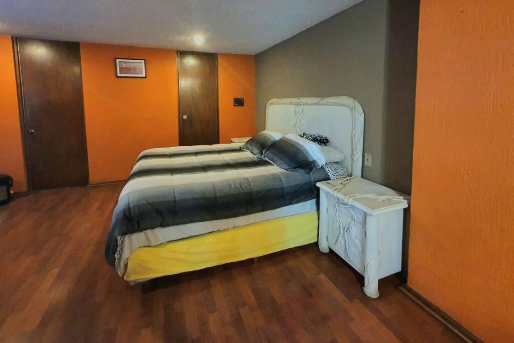 Lujoso Departamento Con Billar Apartamento Cidade do México