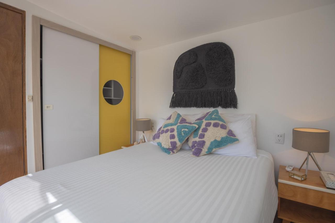 Apartamento The Gallery *