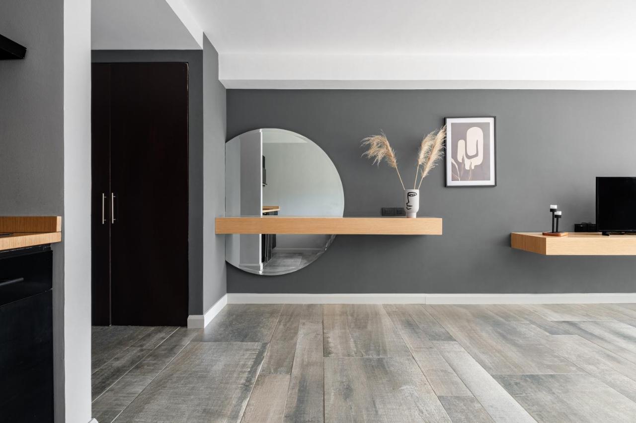 Apartamento La Piazza *