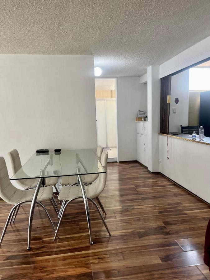 Departamento Céntrico: Reforma 222 & Zona Rosa Hub * Cidade do México