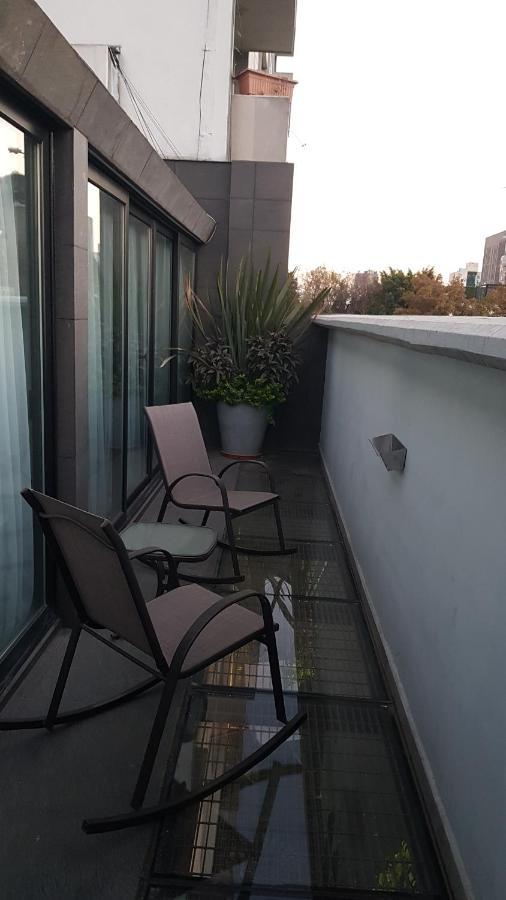 Apartahotel Business Kepler