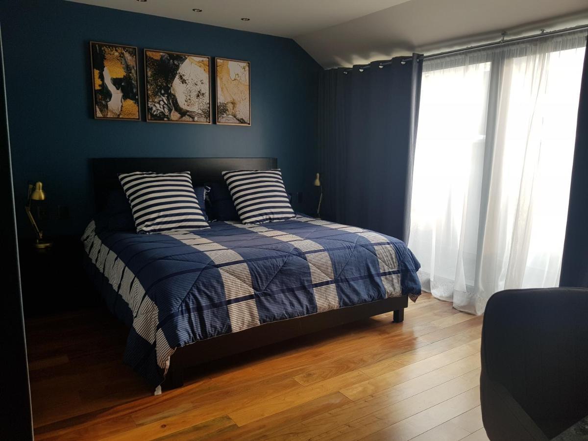 Apartahotel Business Kepler