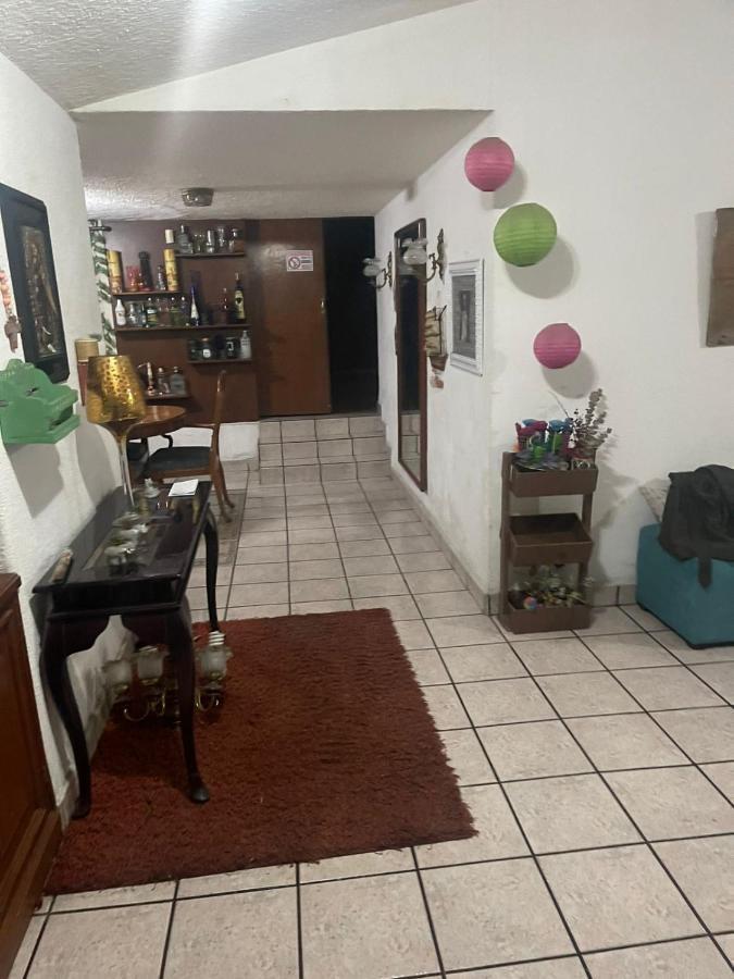 Hospedagem domiciliar Rosas Cidade do México