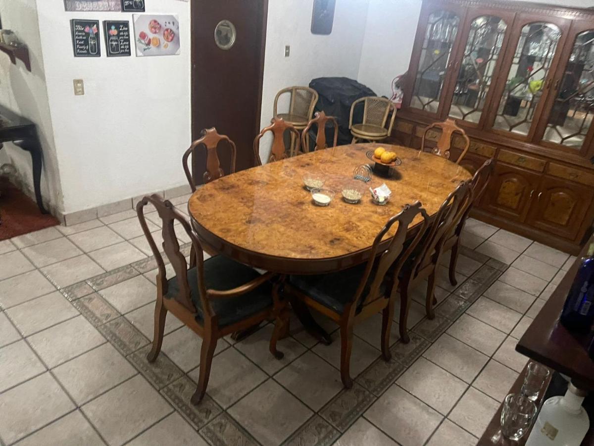 Rosas Hospedagem domiciliar Cidade do México